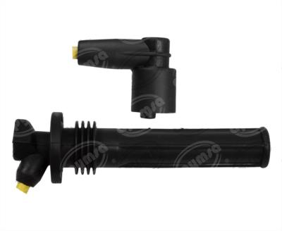 CABLE BUJIA CHEVROLET SPARK 1.2L 11-12 T TECNOFUEL BE1257AG4 