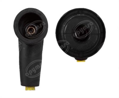 CABLE BUJIA CHEVROLET SPARK 1.2L 11-12 T TECNOFUEL BE1257AG4 