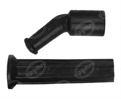 CABLE BUJIA CHEVROLET EXPRESS VAN 08-10 SILVERADO 07-10 T TECNOFUEL BE1277CG6 