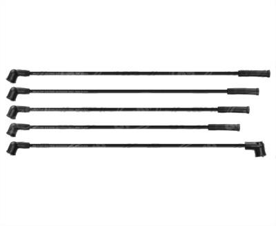 CABLE BUJIA MAZDA 626 2.0L 79-87 B2600 2.6L 90-93 MPV 89-95 T TECNOFUEL BE1264F4 