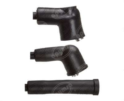CABLE BUJIA MAZDA 626 2.0L 79-87 B2600 2.6L 90-93 MPV 89-95 T TECNOFUEL BE1264F4 