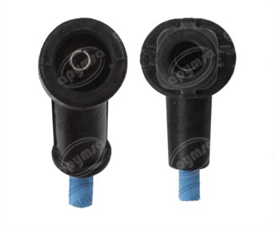 CABLE BUJIA GM AVALANCHE SILVERADO 8.1L 01-02 T TECNOFUEL 312G8 