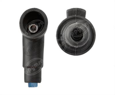 CABLE BUJIA RENAULT CLIO SPORT  RS 2.0L 01-06 T TECNOFUEL HY-287 