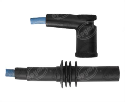 CABLE BUJIA DODGE RAM 1500 NITRO JEEP LIBERTY 3.7L 08-13 T TECNOFUEL 8HY-278 