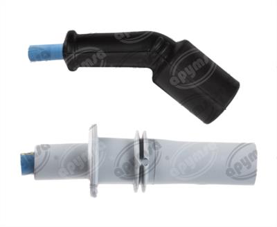 CABLE BUJIA DODGE DURANGO JEEP GRAND CHEROKEE 8CIL 4.7 08-10 T TECNOFUEL 8HY-282 