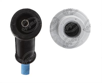 CABLE BUJIA DODGE DURANGO JEEP GRAND CHEROKEE 8CIL 4.7 08-10 T TECNOFUEL 8HY-282 