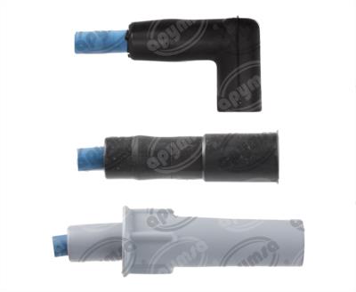 CABLE BUJIA JEEP WRANGLER V6 3.8L T TECNOFUEL 8HY-3219 