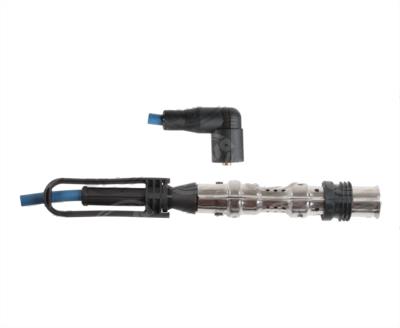 CABLE BUJIA VW VR6 JETTA 99-05 GOLF 2.8L 99-02 T TECNOFUEL VR6/00* 