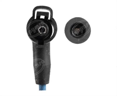 CABLE BUJIA TOYOTA 4RUNNER PICK-UP 92-95 T100 V6 3.0L 93-94 T TECNOFUEL 5SHY-6319 