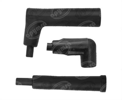 CABLE BUJIA JEEP CHEROKEE WRANGLER 6CIL 4.0L 91-02 T TECNOFUEL 8242 