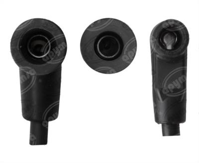 CABLE BUJIA JEEP CHEROKEE WRANGLER 6CIL 4.0L 91-02 T TECNOFUEL 8242 