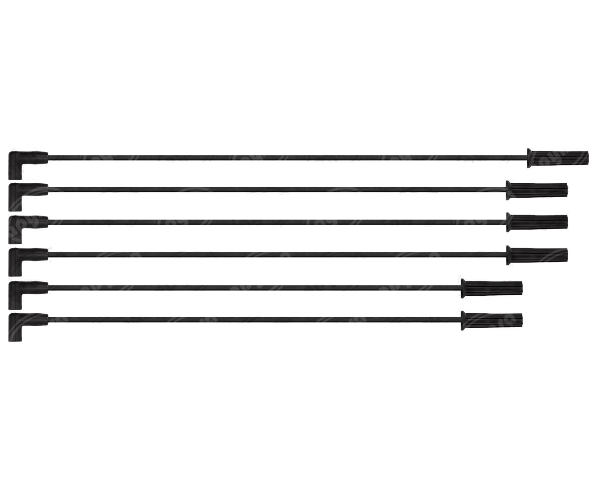 CABLE BUJIA CHEVROLET LUMINA 92-94 OLDSMOBILE SILHOUETTE 92-95 T TECNOFUEL FP6669 