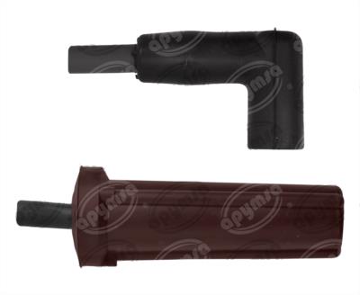 CABLE BUJIA OLDSMOBILE SILHOUETTE 96-99 CUTLASS 95-99 T TECNOFUEL FP7658 