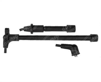 CABLE BUJIA NISSAN QUEST MERCURY VILLAGER V6 3.0L 93-98 T TECNOFUEL 8369