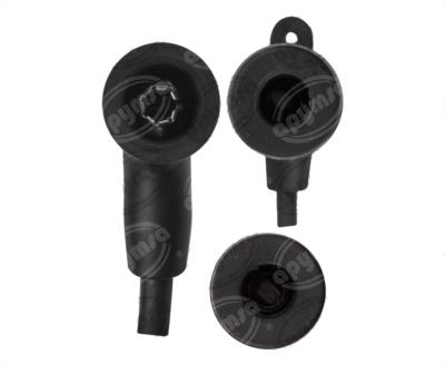 CABLE BUJIA NISSAN QUEST MERCURY VILLAGER V6 3.0L 93-98 T TECNOFUEL 8369