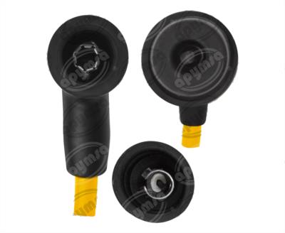 CABLE BUJIA NISSAN ALTIMA 4CIL 2.4L 93-97 T TECNOFUEL 8371 