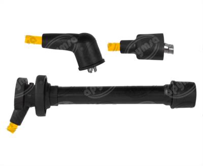 CABLE BUJIA NISSAN ALTIMA 4CIL 2.4L 93-97 T TECNOFUEL 8371 