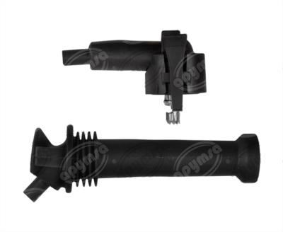 CABLE BUJIA FORD ESCORT DOHC 2.0L 95-03 T TECNOFUEL FP6464 