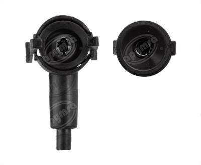 CABLE BUJIA FORD ESCORT DOHC 2.0L 95-03 T TECNOFUEL FP6464 