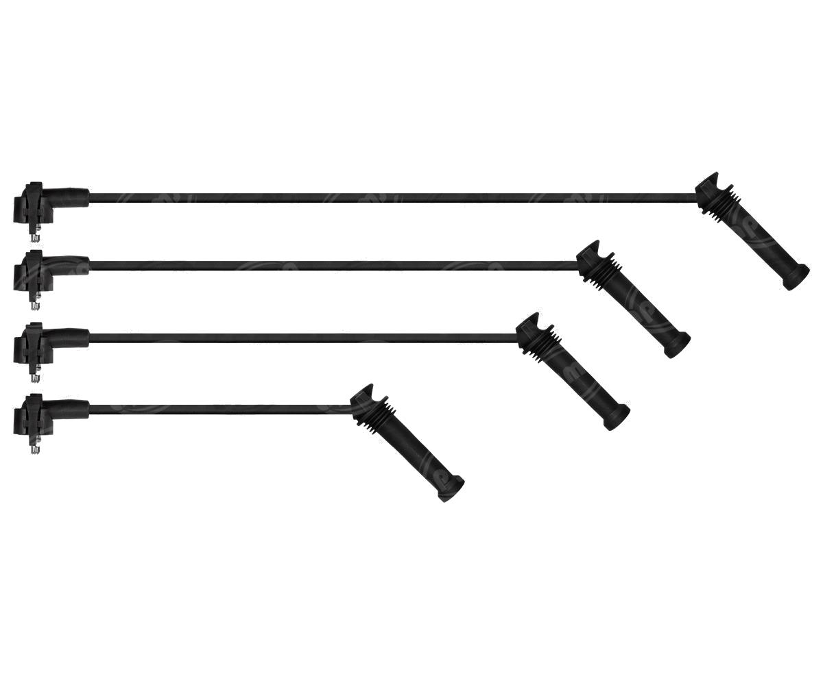 CABLE BUJIA FORD ESCORT DOHC 2.0L 95-03 T TECNOFUEL FP6464 
