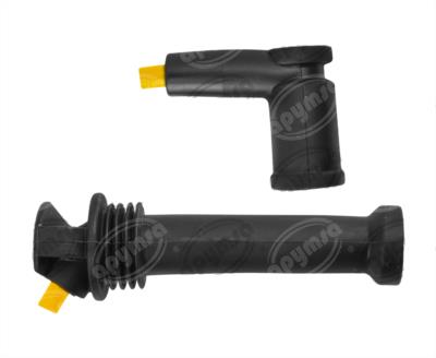 CABLE BUJIA FORD FOCUS 00-04 ESCAPE 01-04 T TECNOFUEL 8543 