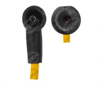 CABLE BUJIA FORD FOCUS 00-04 ESCAPE 01-04 T TECNOFUEL 8543 