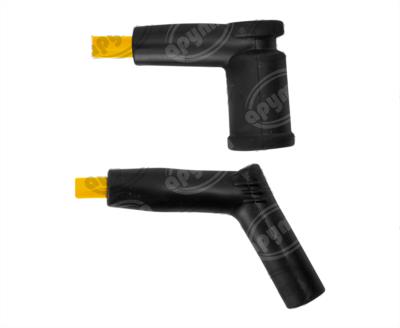CABLE BUJIA FORD MUSTANG V6 3.8L 01-04 T TECNOFUEL 6689 