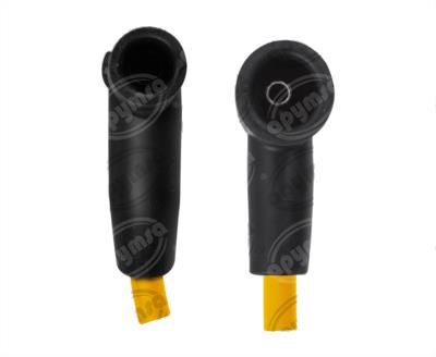 CABLE BUJIA FORD MUSTANG V6 3.8L 01-04 T TECNOFUEL 6689 