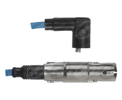 CABLE BUJIA VW PASSAT 93-97 JETTA GOLF VR6 94-98 T TECNOFUEL HY-195 