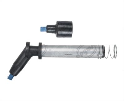 CABLE BUJIA CHEVROLET LUV 2.2L 01-05 T TECNOFUEL HY-247 