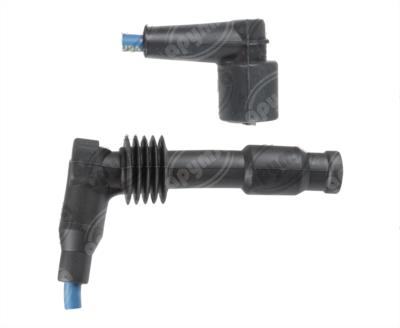 CABLE BUJIA CHEVROLET ASTRA SOCH 2.0L 2.4L 04-06 T TECNOFUEL HY-267