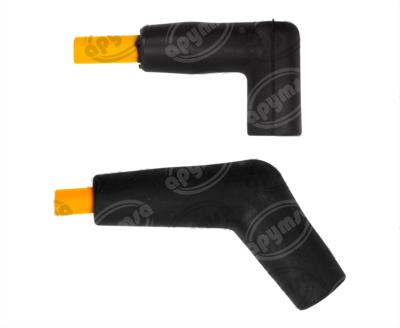 CABLE BUJIA FORD RANGER 3.0L V6 91-94 AEROSTAR 94-95 T TECNOFUEL 8238 