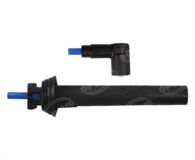 CABLE BUJIA DODGE RAM 700 FIAT PALIO STRADA 1.6L 2015 E-TORQ T TECNOFUEL 8HY-304 