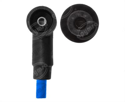 CABLE BUJIA DODGE RAM 700 FIAT PALIO STRADA 1.6L 2015 E-TORQ T TECNOFUEL 8HY-304 
