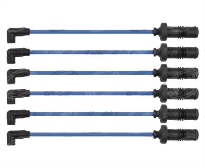 CABLE BUJIA CUMMINS DINA RUNNER G T TECNOFUEL 3966404 