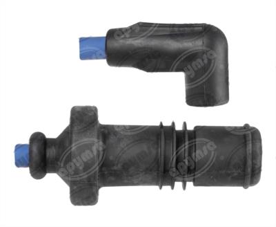 CABLE BUJIA CUMMINS DINA RUNNER G T TECNOFUEL 3966404 