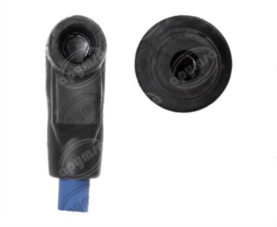 CABLE BUJIA CUMMINS DINA RUNNER G T TECNOFUEL 3966404 