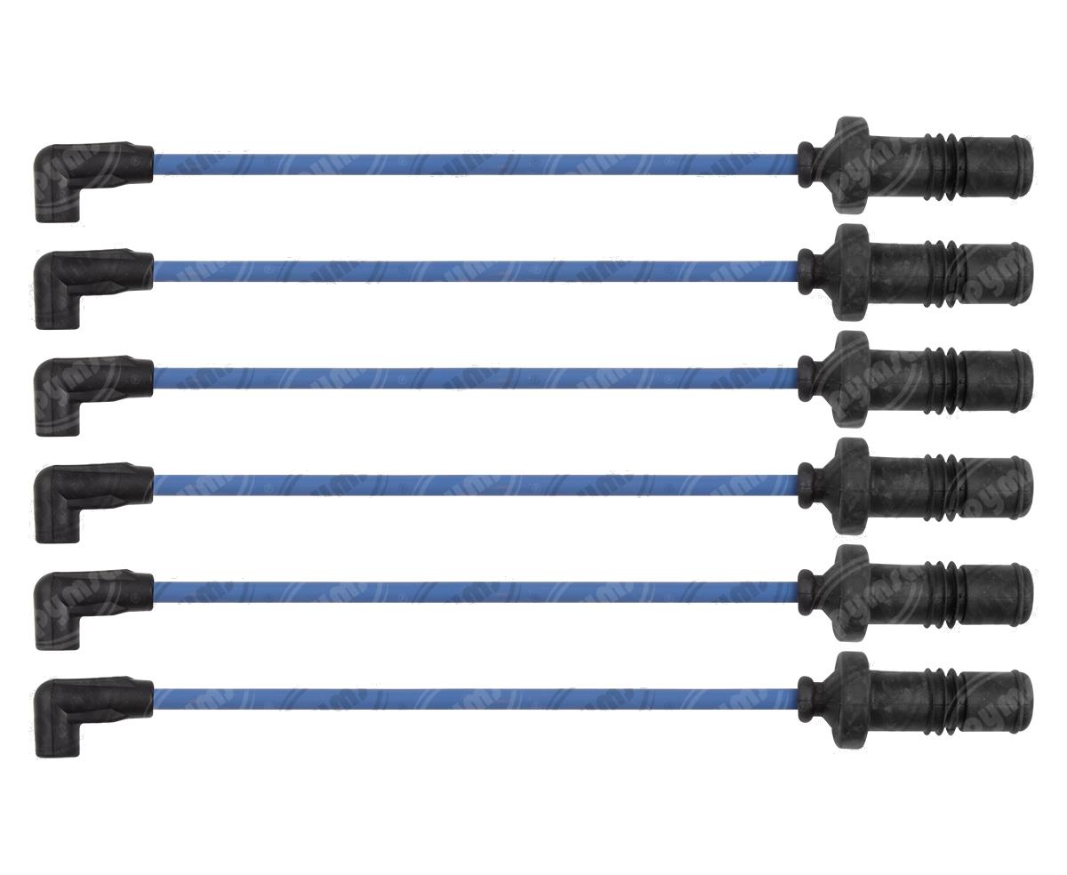 CABLE BUJIA CUMMINS DINA RUNNER G T TECNOFUEL 3966404 