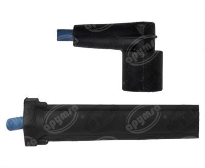 CABLE BUJIA CHEVROLET MALIBU 3.5L 04-06 EQUINOX 3.4L 05-09 T TECNOFUEL 321G6 