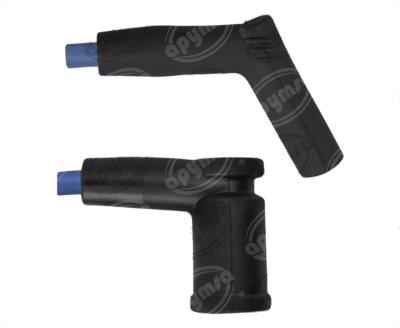 CABLE BUJIA FORD FIESTA 1.3L T TECNOFUEL BE1260AF4 