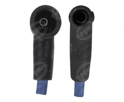 CABLE BUJIA FORD FIESTA 1.3L T TECNOFUEL BE1260AF4 