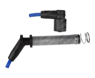 CABLE BUJIA ASTRA 2.0L 04-06 TIPO CHEVY T TECNOFUEL BE1275AG4 
