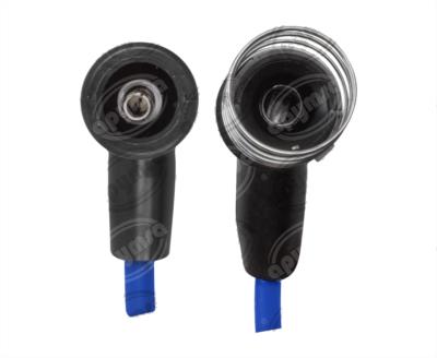 CABLE BUJIA ASTRA 2.0L 04-06 TIPO CHEVY T TECNOFUEL BE1275AG4 
