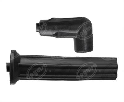 CABLE BUJIA CHEVROLET GMC ASTRO SAFARI 88-90 BLAZER S-10 88-93 T TECNOFUEL 503G4 