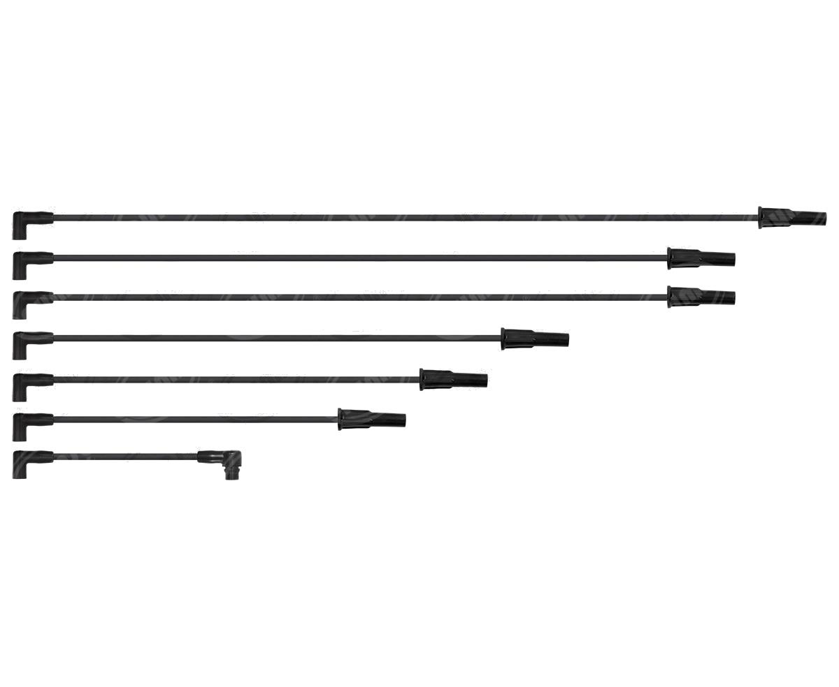 CABLE BUJIA FORD F-150  6CIL 3.8L 92-94 T TECNOFUEL 548F6 