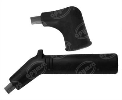 CABLE BUJIA CHRYSLER TOWN & COUNTRY 90-97 VOYAGER 90-00 T TECNOFUEL 522C6 