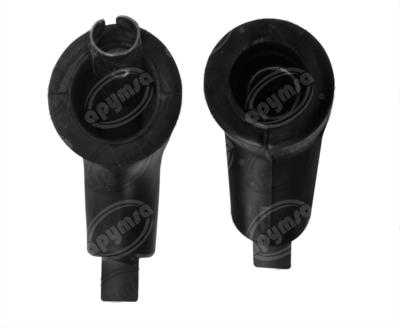 CABLE BUJIA CHRYSLER TOWN & COUNTRY 90-97 VOYAGER 90-00 T TECNOFUEL 522C6 