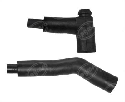CABLE BUJIA FORD RANGER 2.8L 2.9L 3.0L 83-95 T TECNOFUEL 502F6 