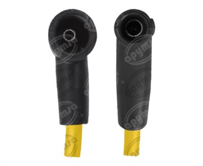 CABLE BUJIA FORD FREESTAR MERCURY MONTEREY 3.9L 4.2L 04-07 T TECNOFUEL 869F6 