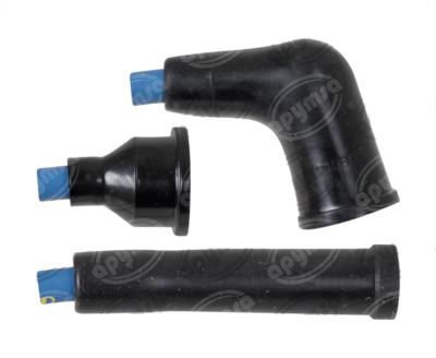 CABLE BUJIA ARROW VRG-330 PLANTAS GENERADORAS PEMEX T TECNOFUEL GEN PEMEX 